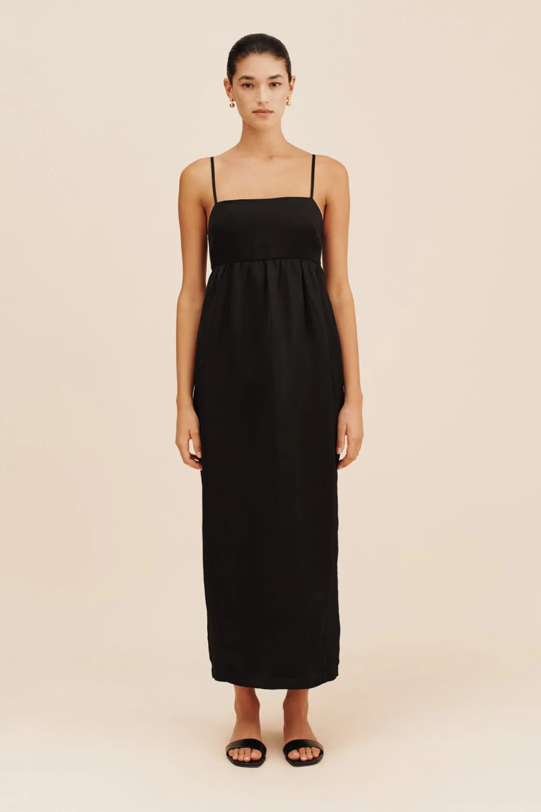 Discount TATE DRESS - Midi Dresses|Occasional Dresses