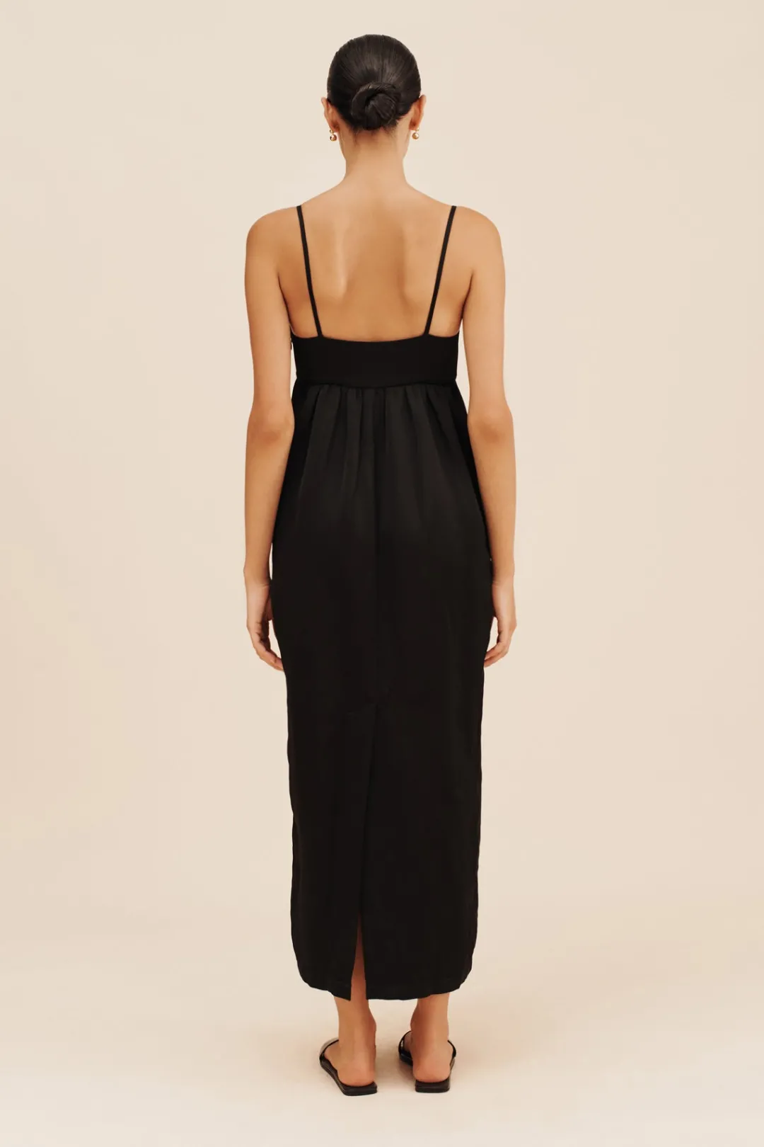 Discount TATE DRESS - Midi Dresses|Occasional Dresses