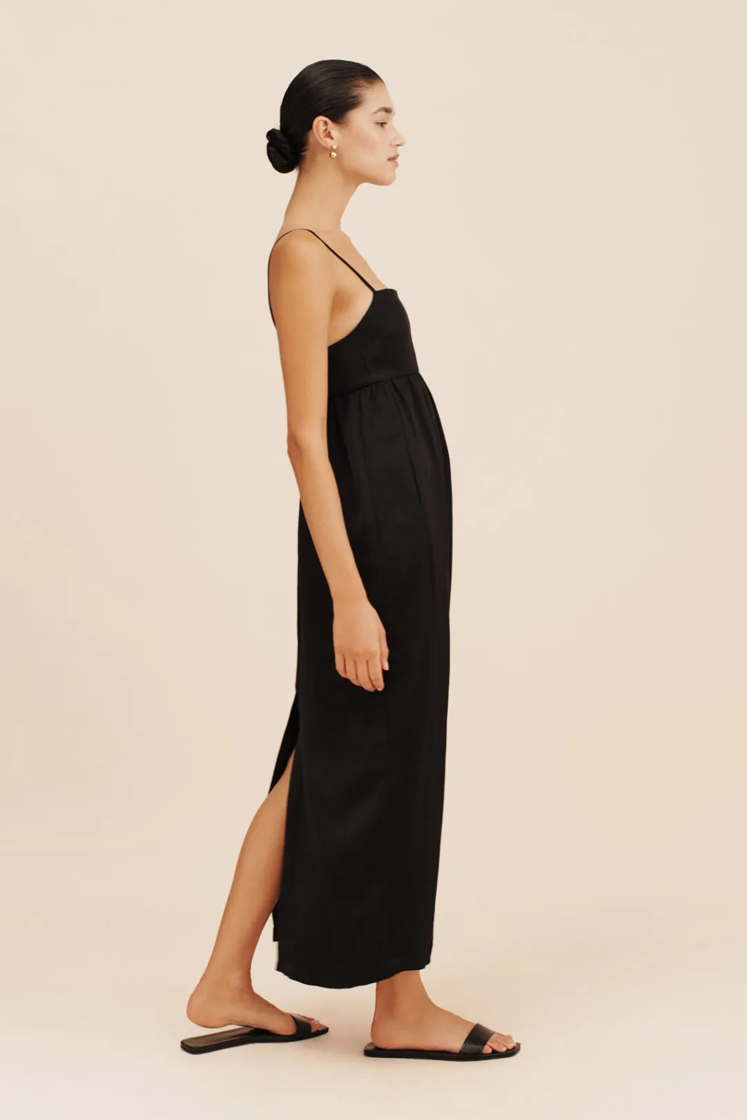 Discount TATE DRESS - Midi Dresses|Occasional Dresses