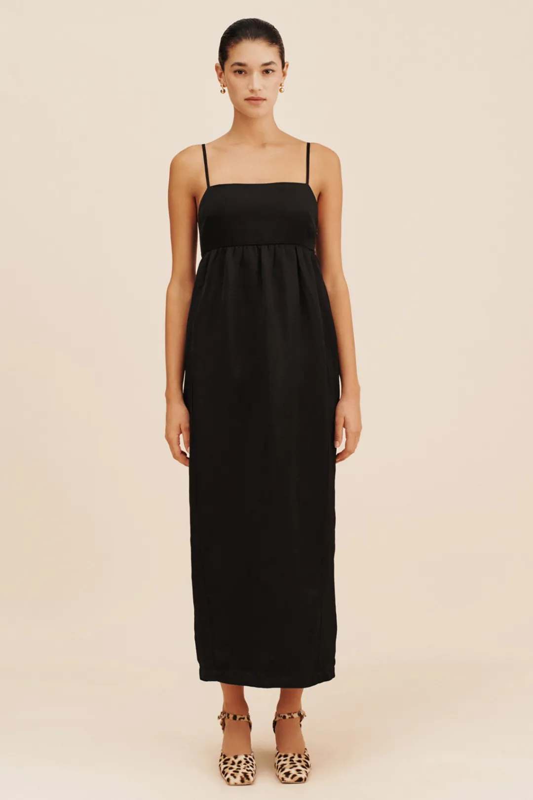 Discount TATE DRESS - Midi Dresses|Occasional Dresses