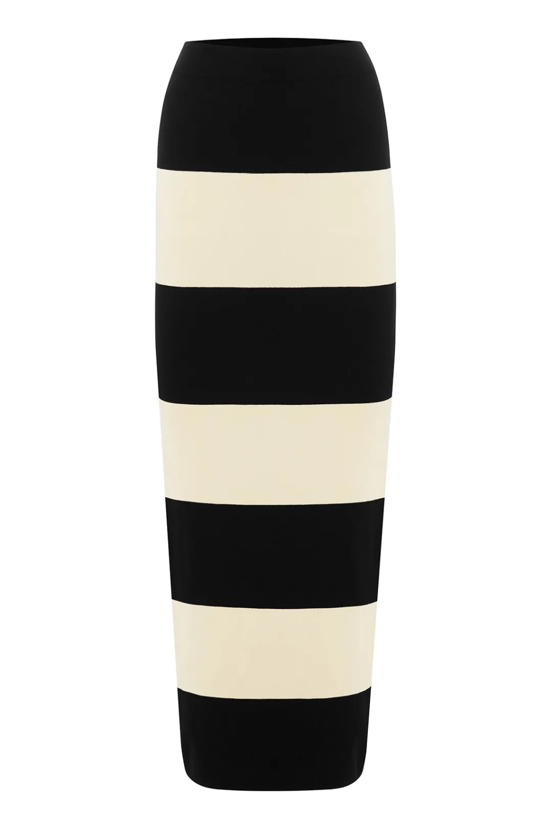 Discount THEO SKIRT - BLACK STRIPE Coordinating Sets|Skirts