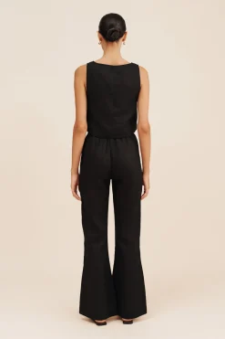 Sale TIA TROUSER - Trousers