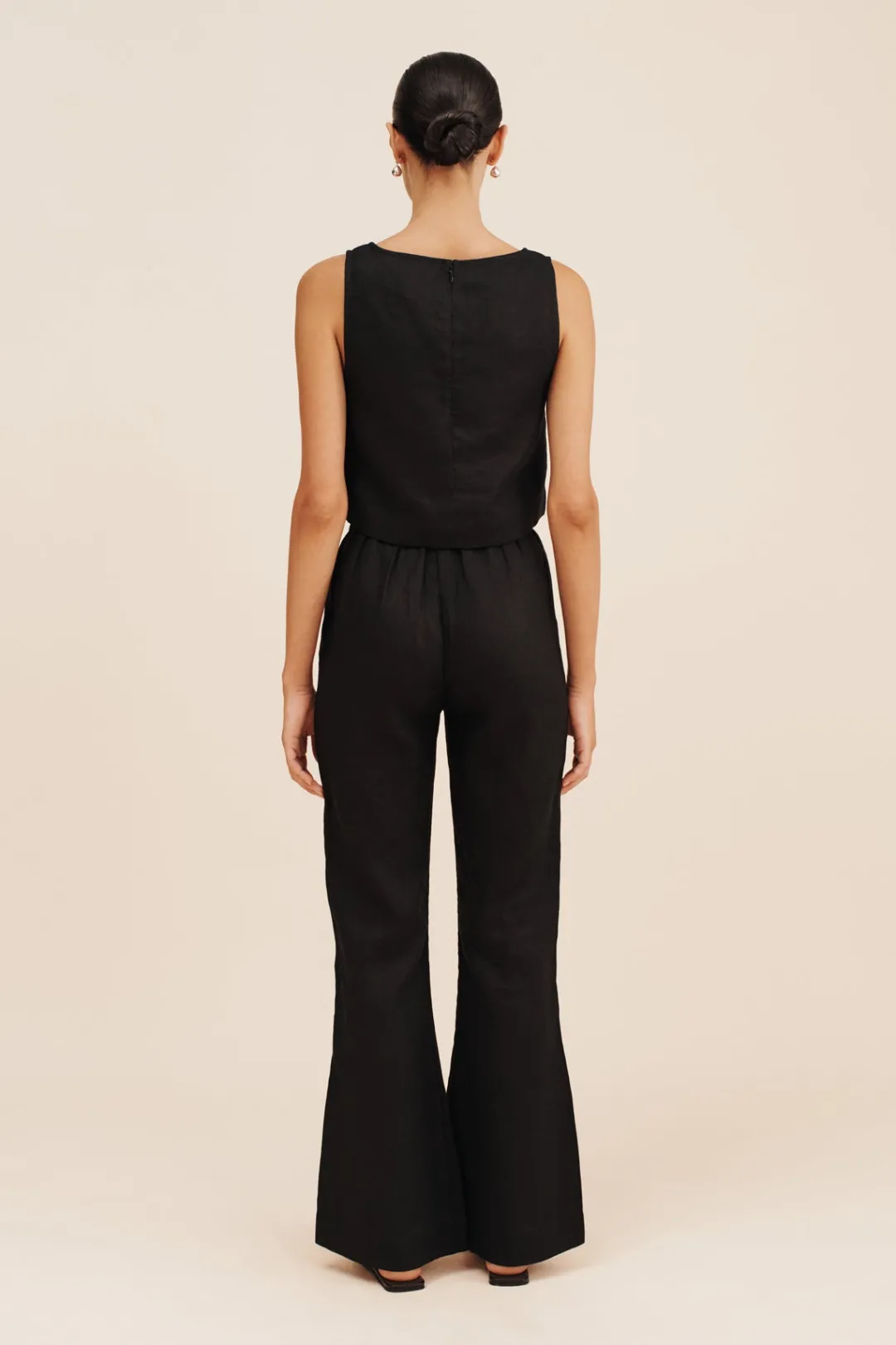 Sale TIA TROUSER - Trousers