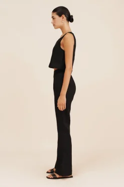 Sale TIA TROUSER - Trousers