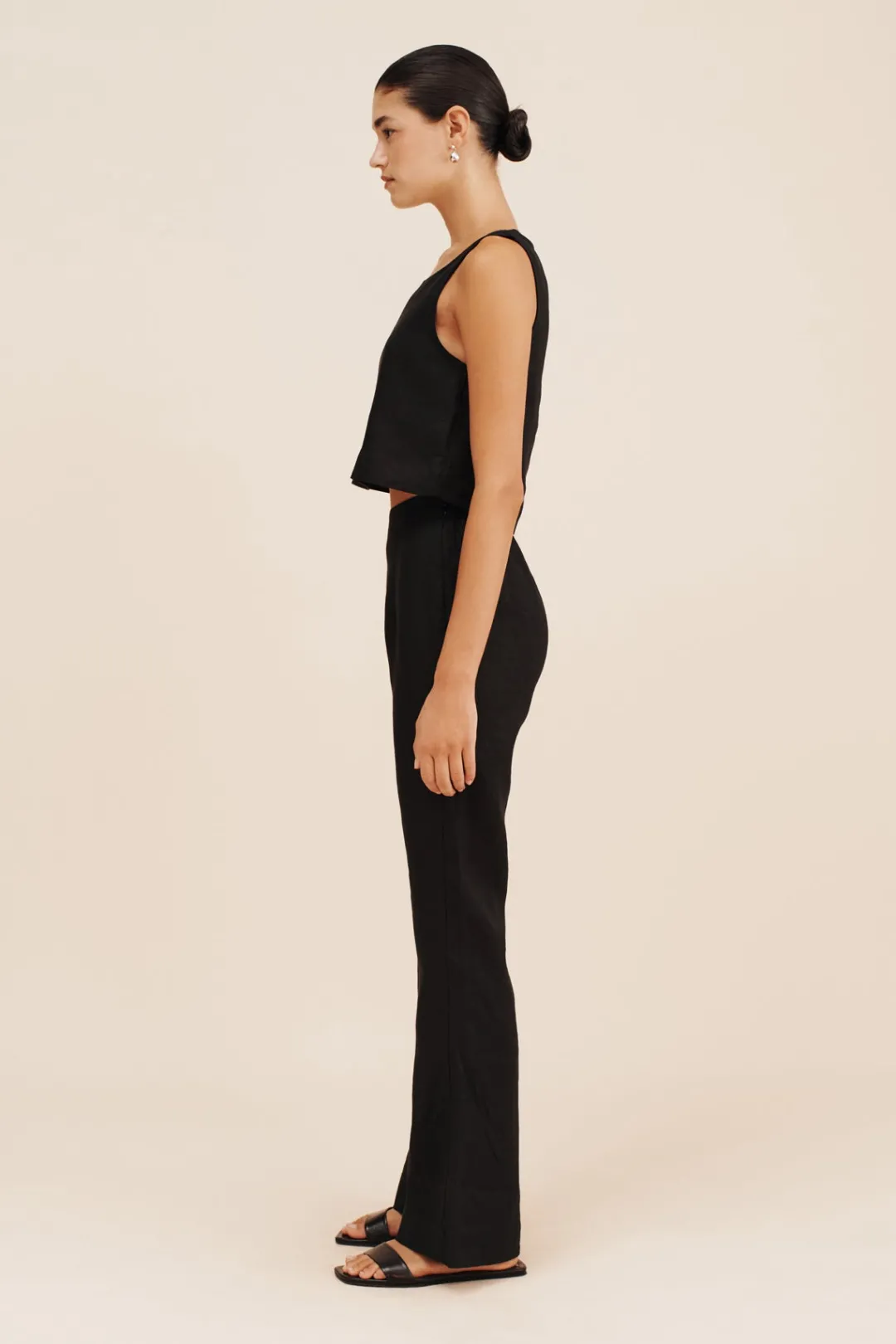 Sale TIA TROUSER - Trousers