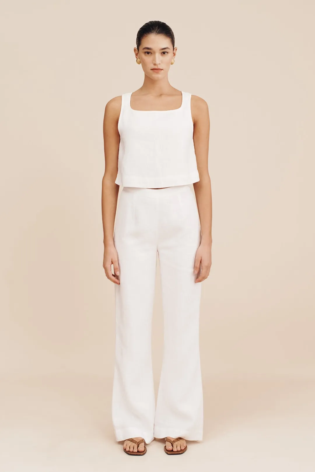 Cheap TIA TROUSER - Trousers