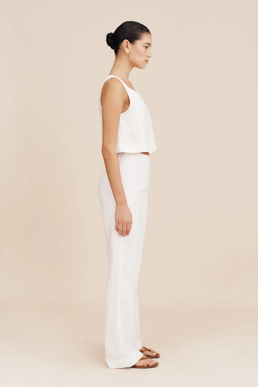 Cheap TIA TROUSER - Trousers