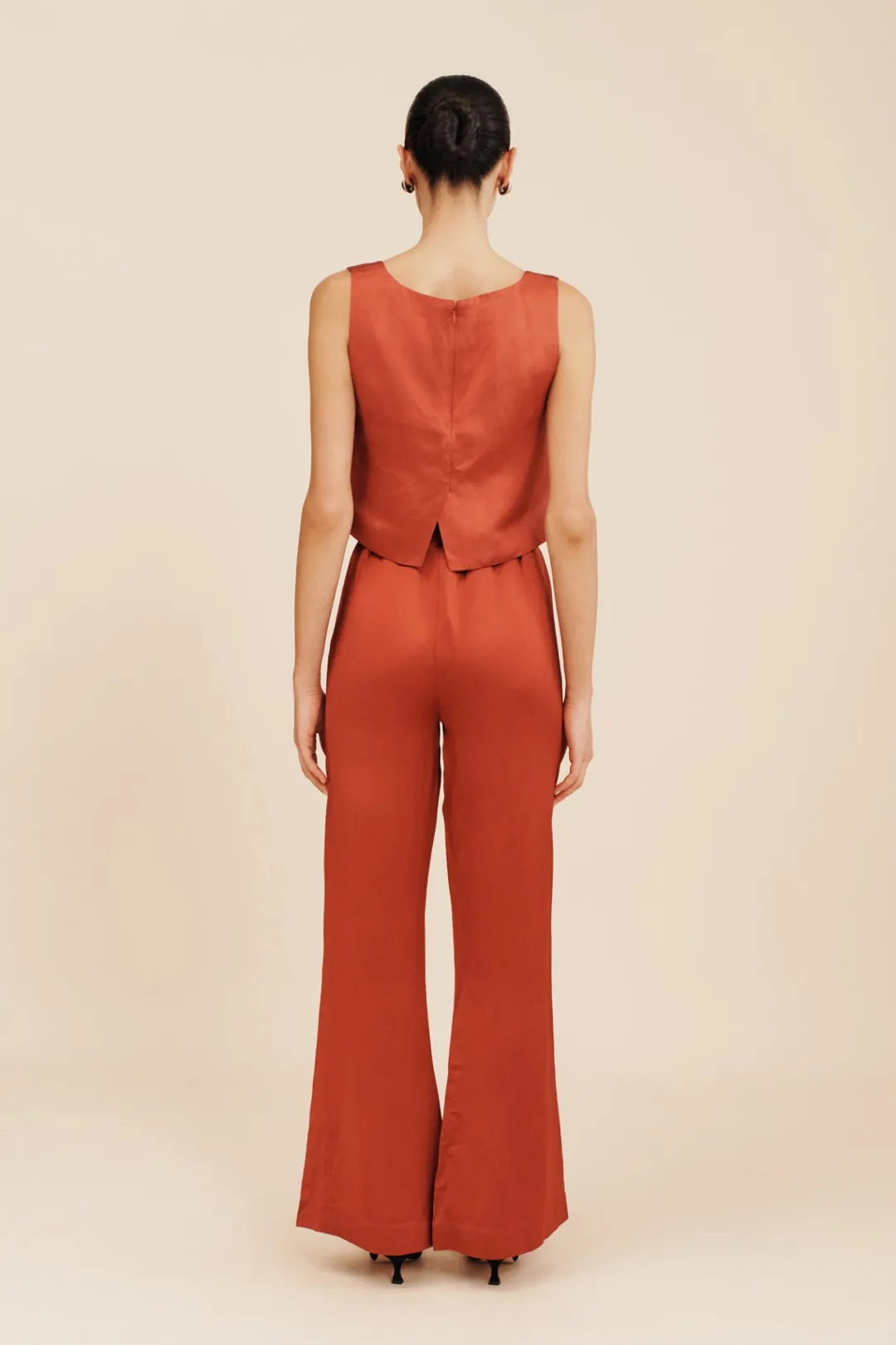 Flash Sale TIA TROUSER - Trousers