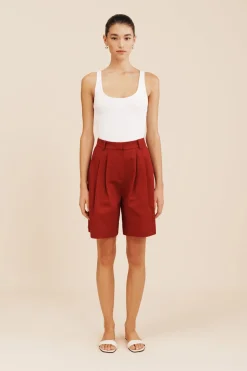 Shop WESLEY SHORT - Shorts