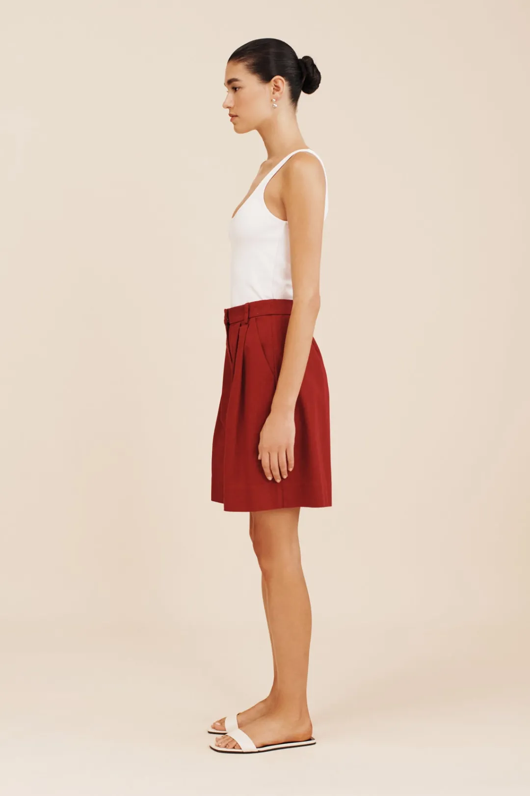 Shop WESLEY SHORT - Shorts