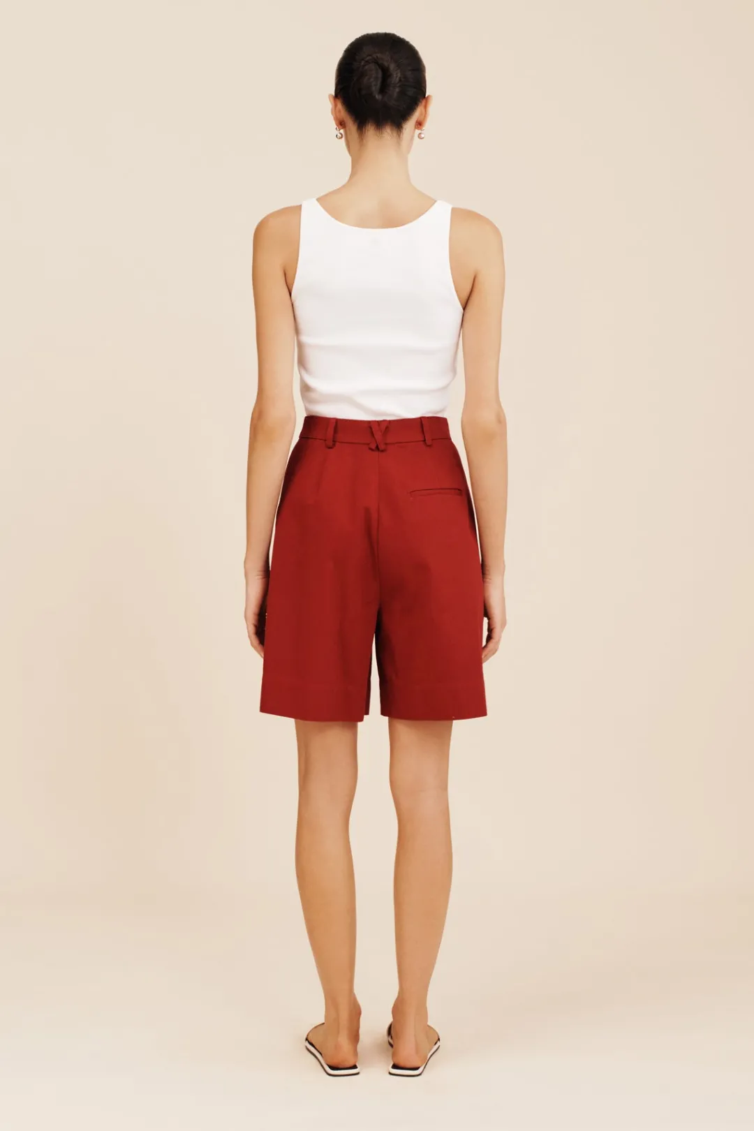 Shop WESLEY SHORT - Shorts