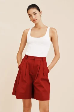 Shop WESLEY SHORT - Shorts