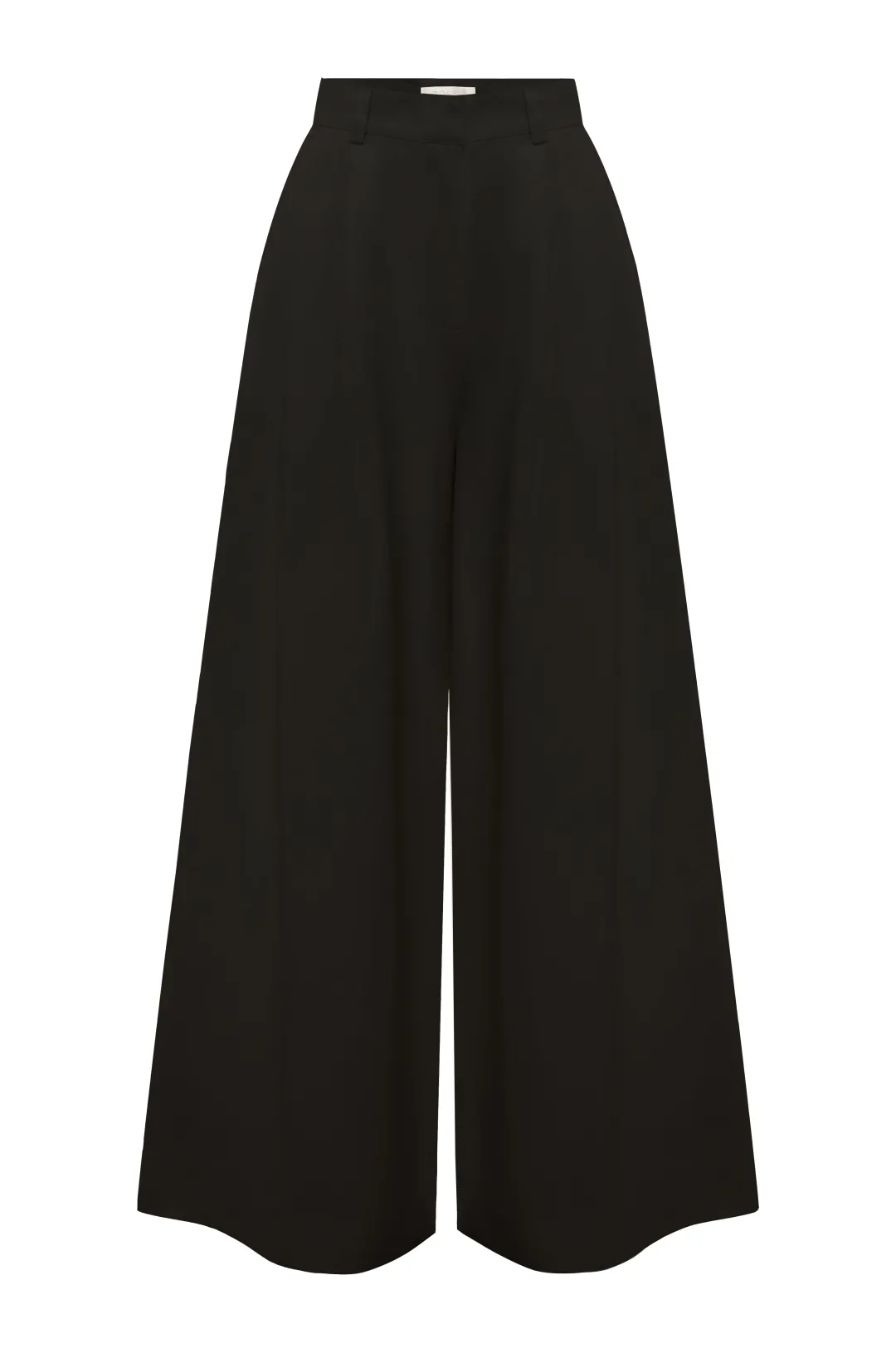 New WESLEY TROUSER - Trousers