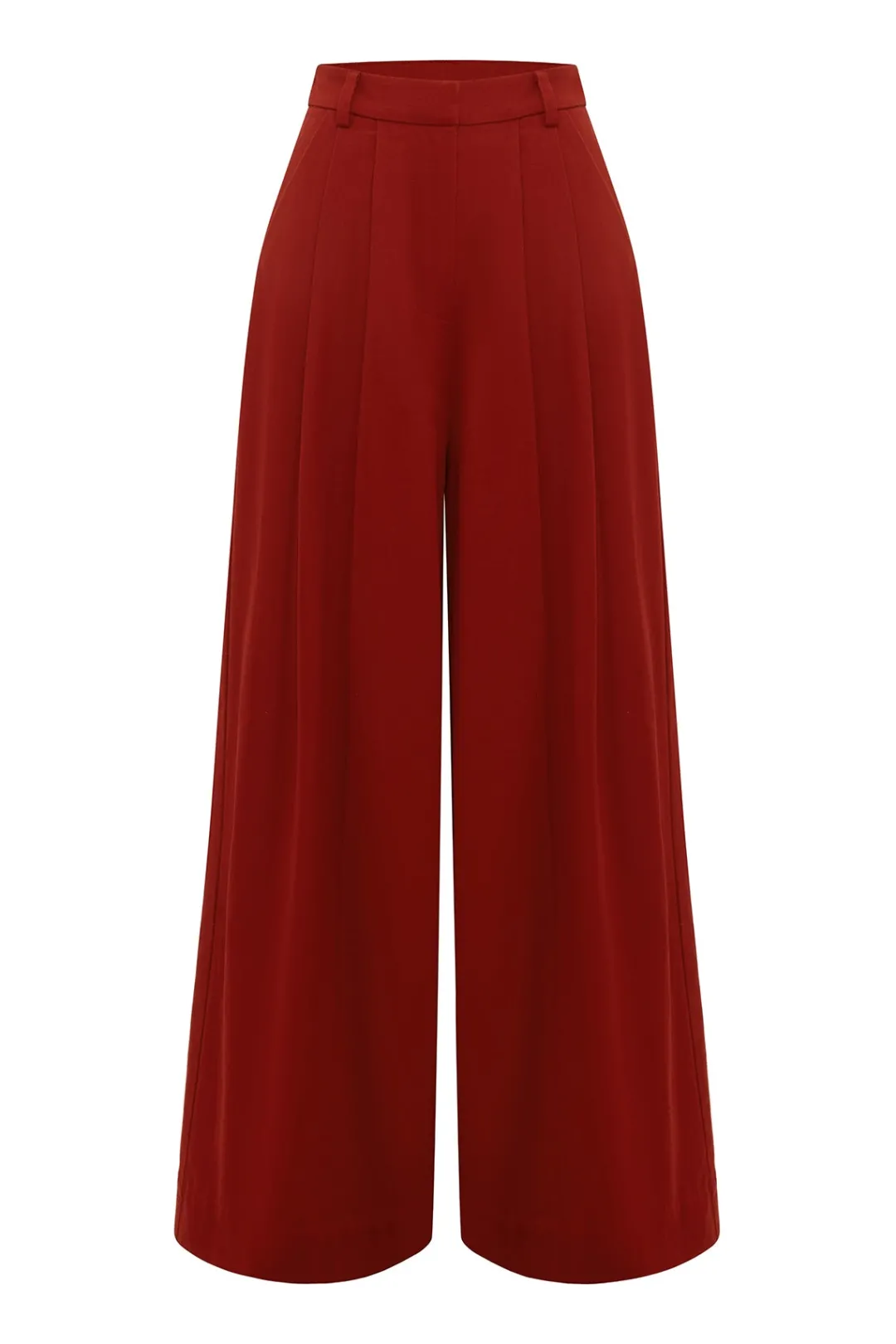 Outlet WESLEY TROUSER - Trousers