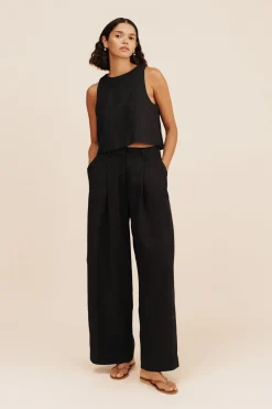Flash Sale WYATT TROUSER - Trousers