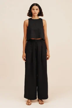 Flash Sale WYATT TROUSER - Trousers