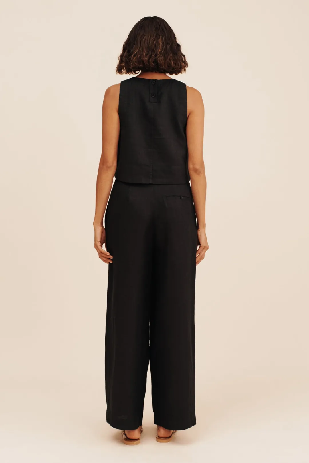 Flash Sale WYATT TROUSER - Trousers