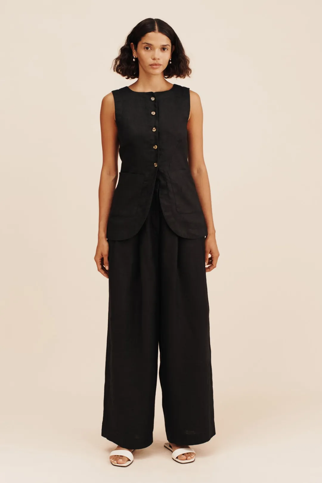 Flash Sale WYATT TROUSER - Trousers